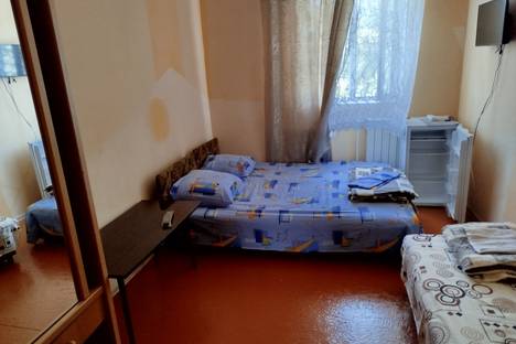 Комната в аренду посуточно в Феодосии по адресу Геологическая улица, 3