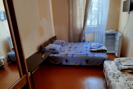 Комната в Феодосии, Геологическая улица, 3