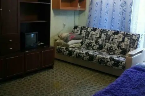 1-комнатная квартира в Новороссийске, Новороссийск, улица Энгельса, 76