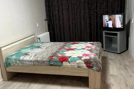 1-комнатная квартира в Салавате, Салават, Октябрьская улица