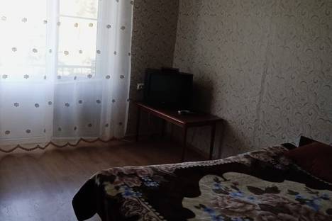 2-комнатная квартира в Цитрусовом, Цитрусовый, село Алахадзы
