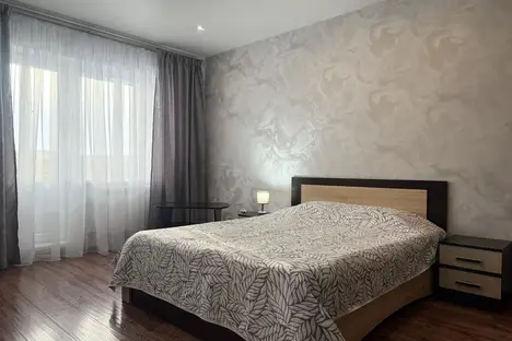 1-комнатная квартира в Улан-Удэ, Ключевская улица, 60Б/3