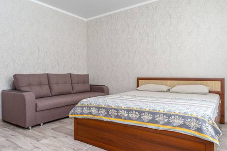 Однокомнатная квартира в аренду посуточно в Казани по адресу улица Академика Губкина, 18Б
