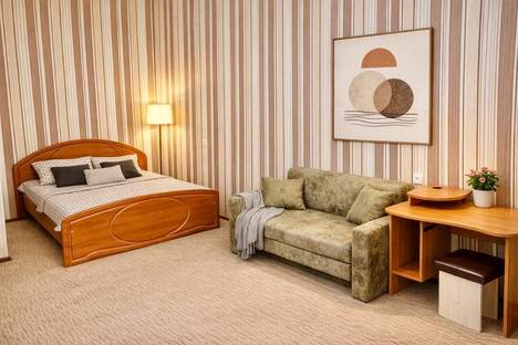 1-комнатная квартира в Воркуте, улица Ленина, 53А