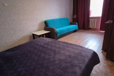 1-комнатная квартира в Омске, ул. Красный Путь, 145А