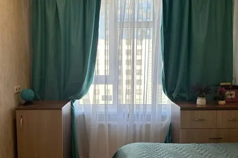 1-комнатная квартира в Парголове, ул. Архитектора Белова д.6 к 3, м. Парнас