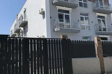 Комната в Кабардинке, улица Пионерская 27