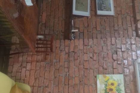 3-комнатная квартира в Сухуме, улица Джонуа, 60