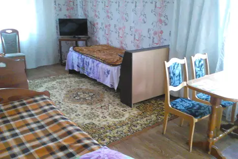 2-комнатная квартира в Браславе, Браслав, Набережный переулок, 8