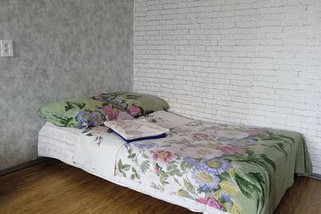 1-комнатная квартира в Нижнем Новгороде, Эльтонская улица, 38