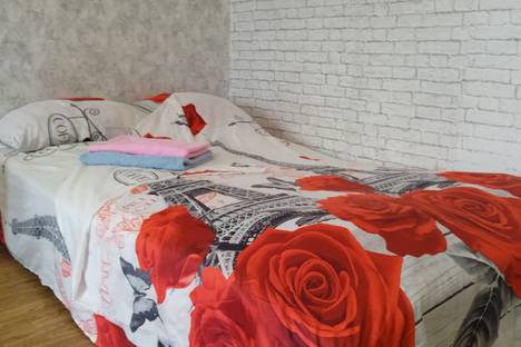 1-комнатная квартира в Нижнем Новгороде, Эльтонская улица, 38