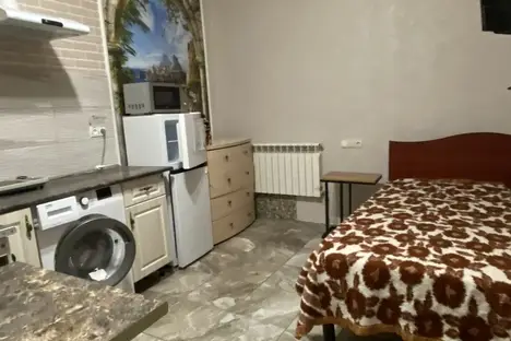 Комната в Саках, Саки, комсомольская 41