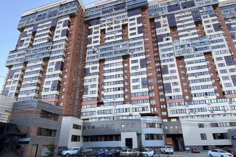 1-комнатная квартира в Самаре, улица Советской Армии, 238А