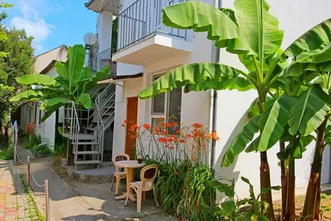 Комната в Анапе, улица Горького, 11