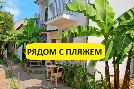 Комната в Анапе, улица Горького, 11