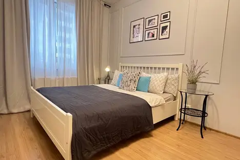 1-комнатная квартира в Санкт-Петербурге, Санкт-Петербург, проспект Космонавтов, 104к1, м. Купчино