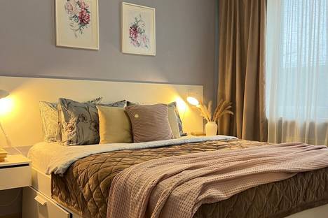 2-комнатная квартира в Санкт-Петербурге, Санкт-Петербург, проспект Космонавтов, 104к1, м. Купчино