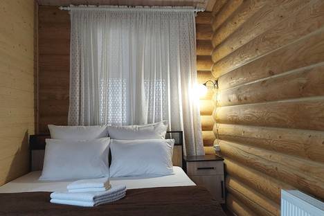 Комната в Мостовском, Мостовской, улица Тунникова, 80А