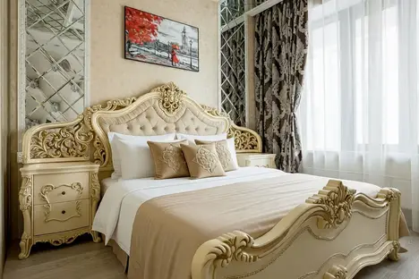 2-комнатная квартира в Москве, Ленинградский проспект, 36с30, м. Динамо