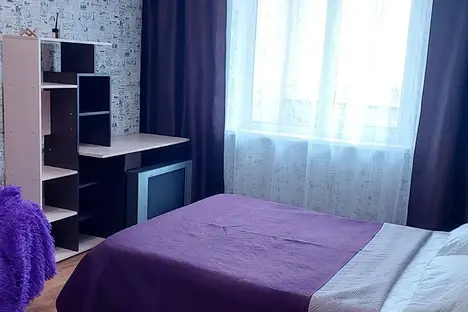 2-комнатная квартира в Белгороде, Белгород, улица Победы, 73