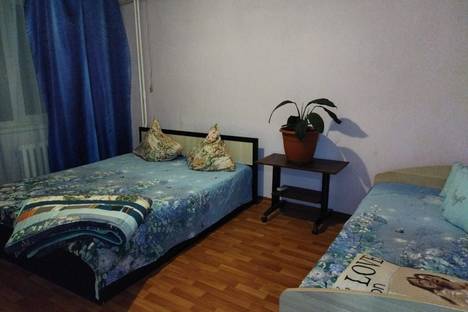2-комнатная квартира в Астрахани, Астрахань, улица Бориса Алексеева, 30