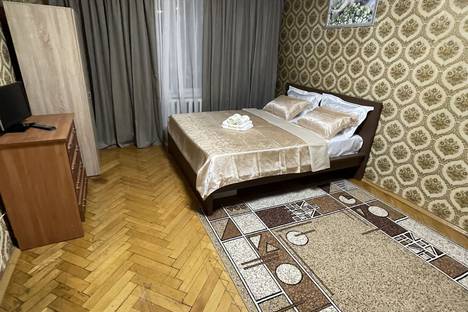 1-комнатная квартира в Москве, Шелепихинская набережная, 8с2, м. Шелепиха