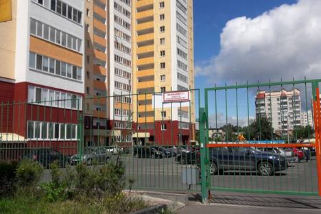1-комнатная квартира в Орле, Орёл, Речной переулок, 6