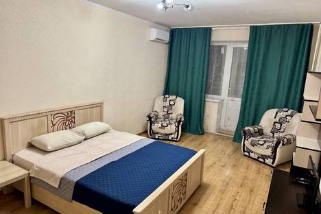 1-комнатная квартира в Орле, Орёл, Речной переулок, 6