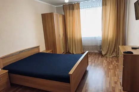 2-комнатная квартира в Орле, Орёл, Речной переулок, 6