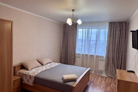 2-комнатная квартира в Орле, Орёл, Речной переулок, 6