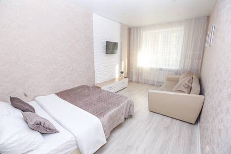 2-комнатная квартира в Новосибирске, улица Дуси Ковальчук, 238, м. Заельцовская