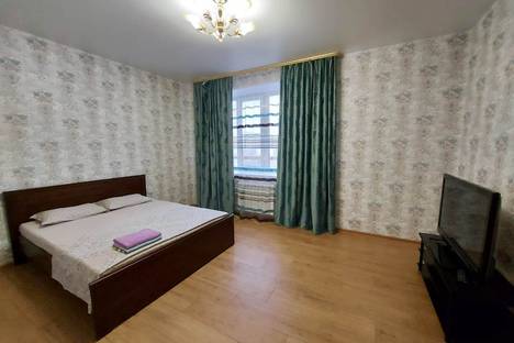 1-комнатная квартира в Новосибирске, Новосибирск, Красный проспект, 77Б