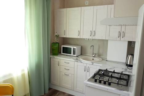 1-комнатная квартира в Калининграде, ул. Пригородная дом 13 к 3