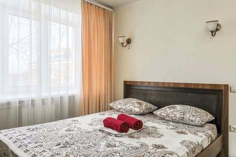 1-комнатная квартира в Омске, Омск, Спортивный проезд, 8