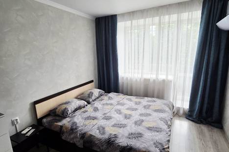 1-комнатная квартира в Казани, Даурская улица, 11, м. Аметьево