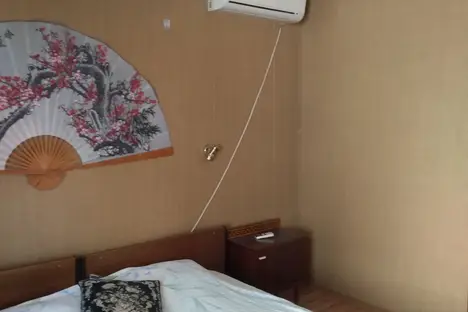 Дом в Симеизе, Симеиз, Красномаякская улица