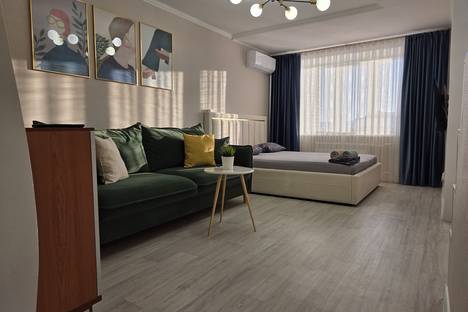 1-комнатная квартира в Альметьевске, улица Ленина, 104Б