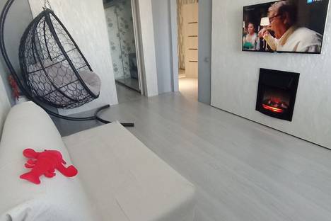 1-комнатная квартира в Екатеринбурге, улица Бакинских Комиссаров, 171