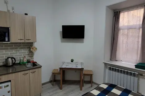 1-комнатная квартира в Санкт-Петербурге, Заозёрная улица, 6, м. Фрунзенская