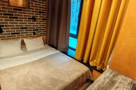 1-комнатная квартира в Москве, Южный административный округ, Донской р-н , жилой комплекс Донской кв-л, м. Тульская