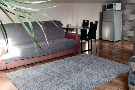 Дом в Байкальске, Берёзовый переулок, 12