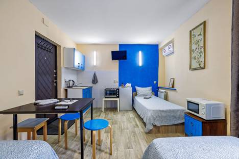 1-комнатная квартира в Апрелевке, Апрелевка, улица Горького, 6