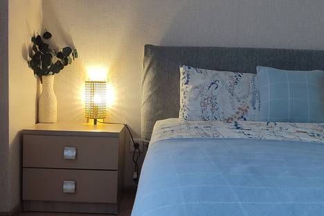 2-комнатная квартира в Перми, улица Василия Татищева, 4