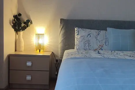 2-комнатная квартира в Перми, улица Василия Татищева, 4