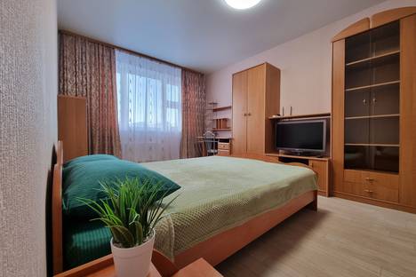 1-комнатная квартира в Ноябрьске, проспект Мира, 61