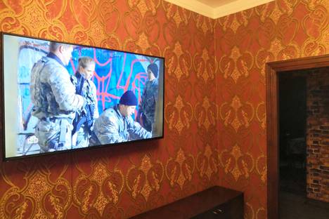 3-комнатная квартира в Дзержинске, пр-т Ленина, 81