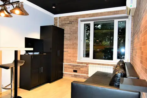 1-комнатная квартира в Москве, Алтуфьевское шоссе, 2к1, м. Владыкино