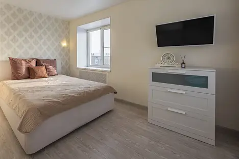 2-комнатная квартира в Дзержинске, бульвар Победы, 15