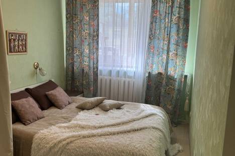 2-комнатная квартира в Самаре, Ново-Садовая улица,7, м. Алабинская