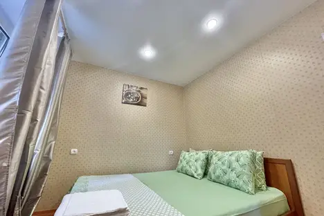 2-комнатная квартира в Самаре, Самара, Ленина проспект,10, м. Алабинская